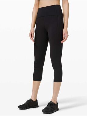 lululemon Swift speed 21”